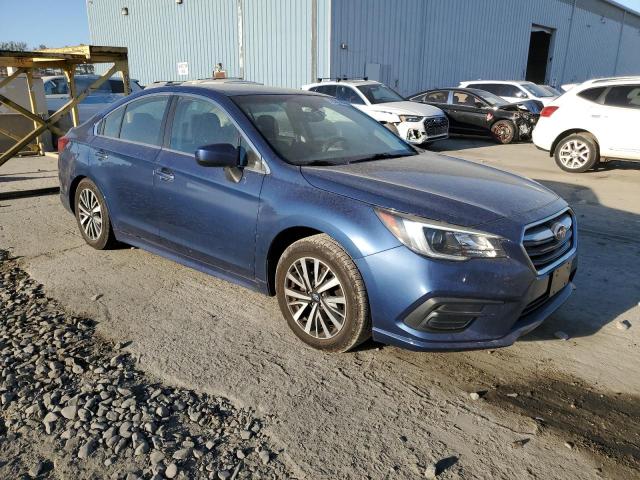 Photo 4 from auction – 2019 SUBARU LEGACY 2.5 with VIN 4S3BNAF65K3021651