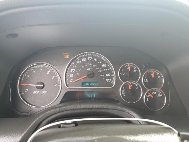 Photo 9 from auction – 2004 GMC ENVOY with VIN 1GKDT13S942311842