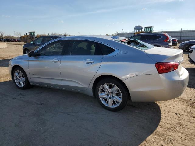 Photo 2 from auction – 2017 CHEVROLET IMPALA LS with VIN 2G11Z5SA5H9108475