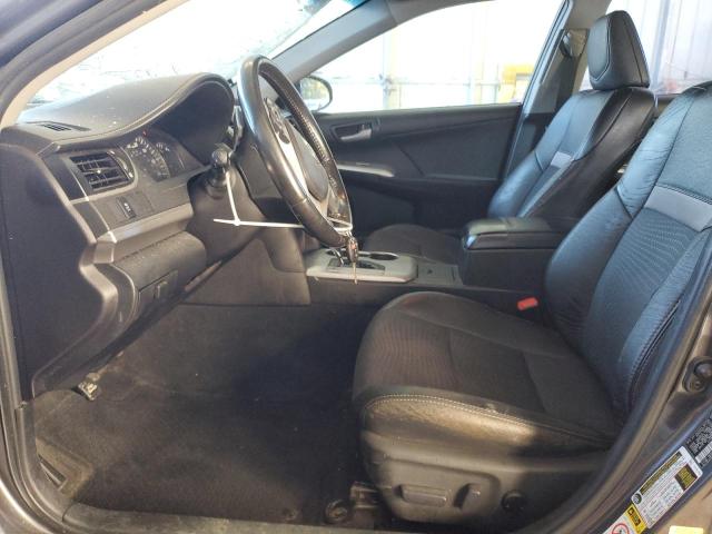 Photo 7 from auction – 2014 TOYOTA CAMRY L with VIN 4T1BF1FK3EU332421