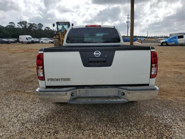 Photo 6 from auction – 2014 NISSAN FRONTIER S with VIN 1N6BD0CT0EN730887