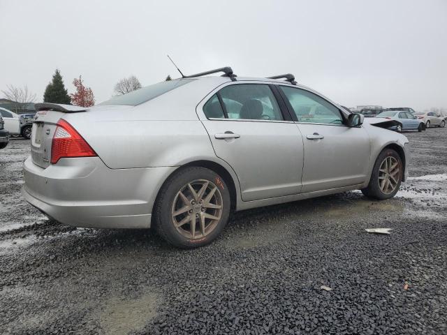 Photo 3 from auction – 2011 FORD FUSION SEL with VIN 3FAHP0CG2BR276955