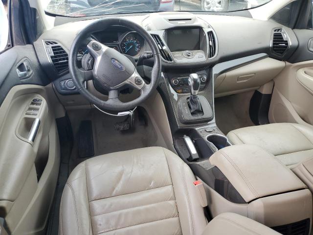 Photo 8 from auction – 2016 FORD ESCAPE TIT with VIN 1FMCU0J98GUC08396