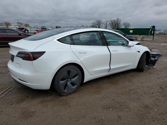 Photo 3 from auction – 2019 TESLA MODEL 3 with VIN 5YJ3E1EB2KF510692