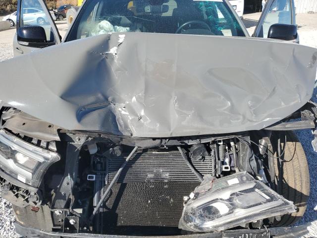 Photo 12 from auction – 2021 DODGE DURANGO GT with VIN 1C4RDJDG1MC766073
