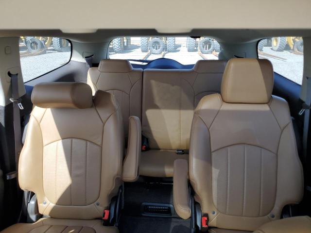 Photo 10 from auction – 2015 BUICK ENCLAVE with VIN 5GAKVBKD5FJ386456