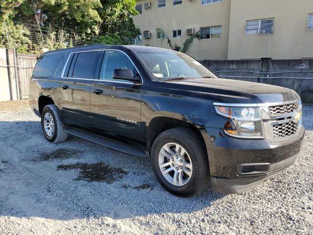 Photo 4 from auction – 2018 CHEVROLET SUBURBAN C with VIN 1GNSCHKC1JR199165