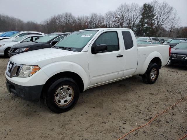 NISSAN FRONTIER S 2015 with VIN 1N6BD0CT1FN735873 - Photo from auction