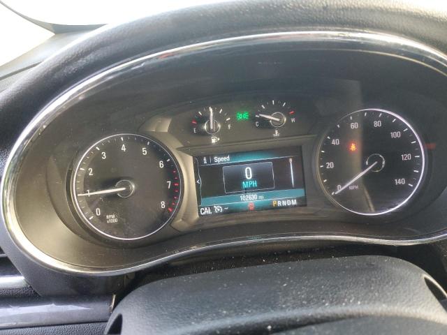 Photo 9 from auction – 2017 BUICK ENCORE PRE with VIN KL4CJASB9HB062425