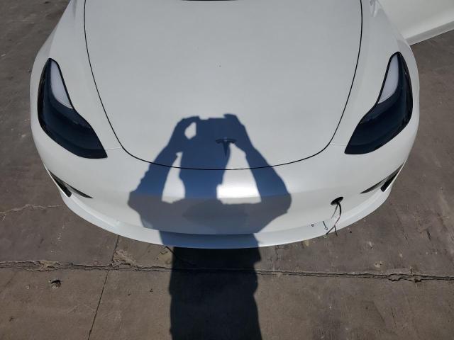 Photo 11 from auction – 2023 TESLA MODEL 3 with VIN 5YJ3E1EA6PF601947
