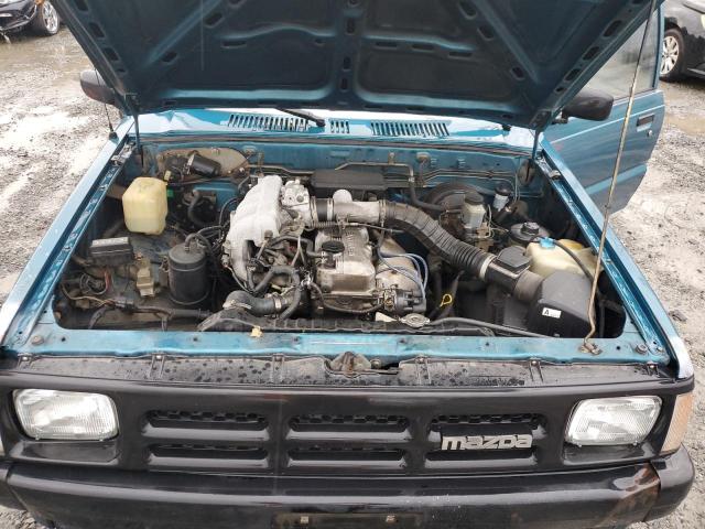 Фото 11 с аукциона – 1993 MAZDA B2600 SHOR с VIN JM2UF4140P0385168