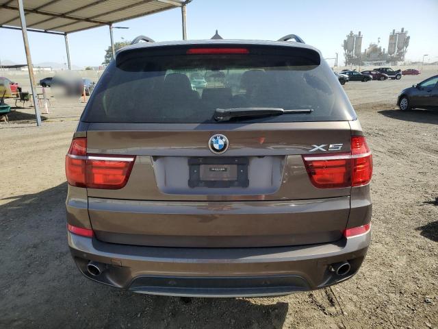 Photo 6 from auction – 2012 BMW X5 XDRIVE3 with VIN 5UXZW0C53CL666509