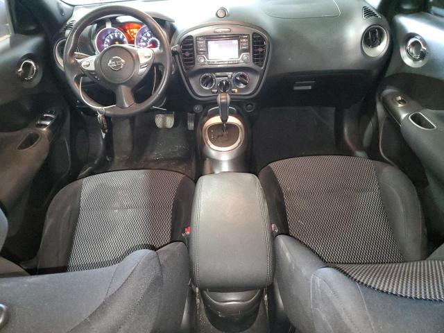 Photo 8 from auction – 2015 NISSAN JUKE S with VIN JN8AF5MV0FT563227