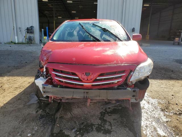 Фото 5 с аукциона – 2013 TOYOTA COROLLA BA с VIN 2T1BU4EE2DC108737