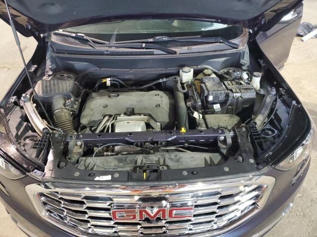 Photo 12 from auction – 2018 GMC TERRAIN DE with VIN 3GKALSEX5JL179271