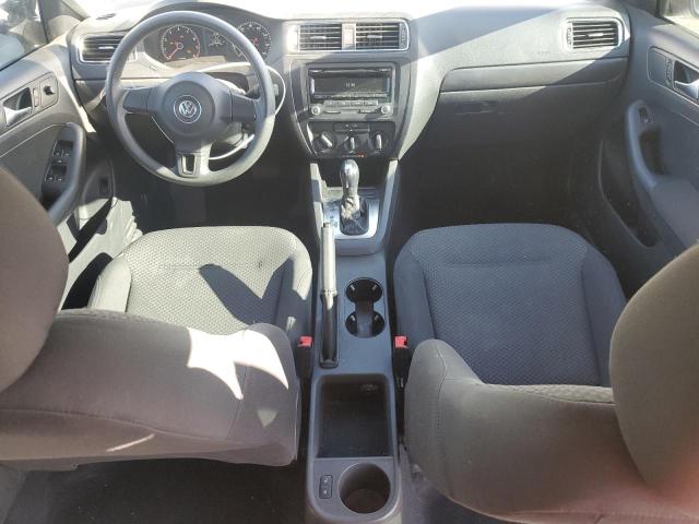 Photo 8 from auction – 2012 VOLKSWAGEN JETTA BASE with VIN 3VW2K7AJ0CM355946