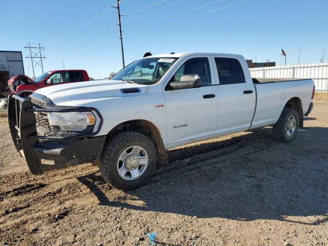 RAM 2500 TRADE 2022 with VIN 3C6UR5HJ8NG272940 - Photo from auction