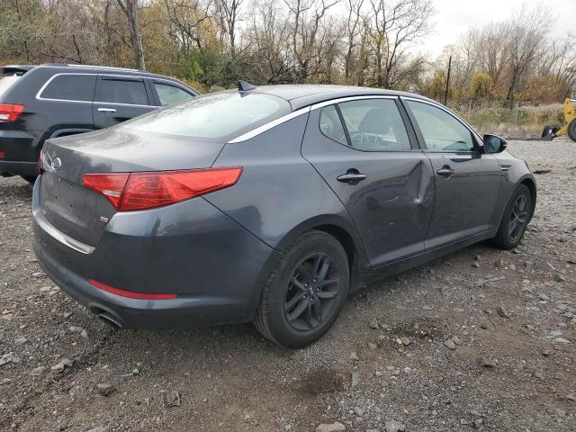 Photo 3 from auction – 2011 KIA OPTIMA LX with VIN KNAGM4A71B5137893