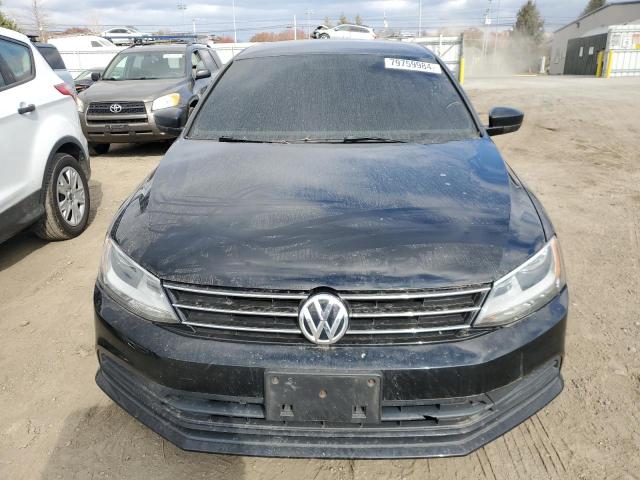 Photo 5 from auction – 2015 VOLKSWAGEN JETTA BASE with VIN 3VW2K7AJ9FM351270