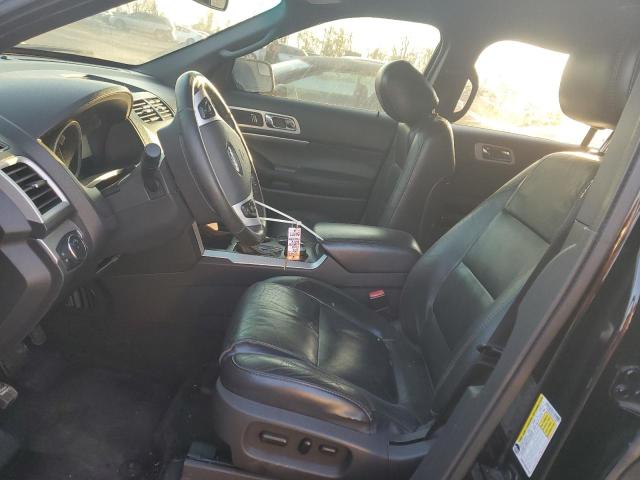 Photo 7 from auction – 2012 FORD EXPLORER X with VIN 1FMHK8D85CGA73884