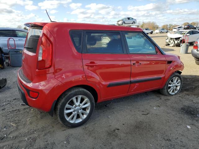 Снимка 3 от търг – 2012 KIA SOUL + с VIN KNDJT2A62C7468060