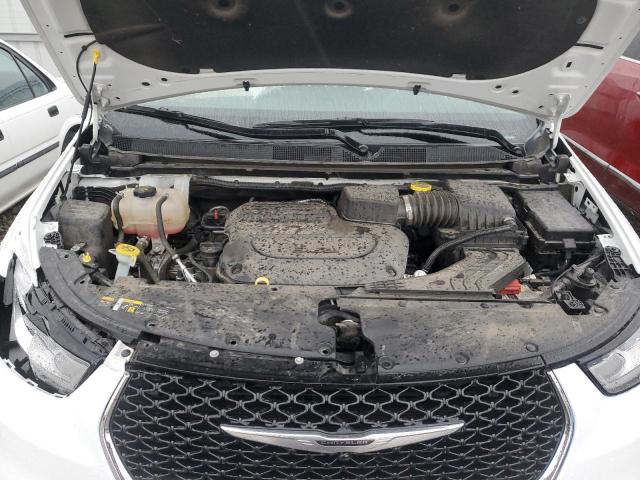 Photo 12 from auction – 2023 CHRYSLER PACIFICA T with VIN 2C4RC1BG1PR546689