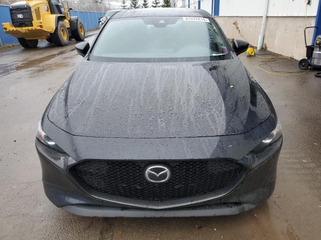 Photo 5 from auction – 2023 MAZDA 3 PREFERRE with VIN JM1BPAL7XP1609829