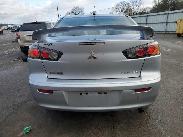 Photo 6 from auction – 2012 MITSUBISHI LANCER ES/ with VIN JA32U2FU5CU025278