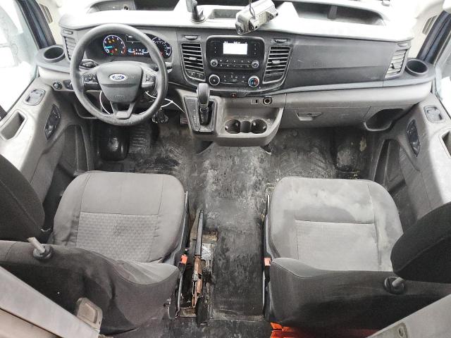 Photo 8 from auction – 2020 FORD TRANSIT T- with VIN 1FTBR3X81LKA72071