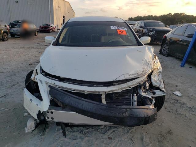 Photo 5 from auction – 2014 NISSAN ALTIMA 2.5 with VIN 1N4AL3AP3EC426589