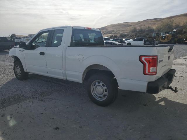 Photo 2 from auction – 2015 FORD F150 SUPER with VIN 1FTEX1C80FKD30274