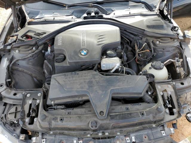 Photo 11 from auction – 2013 BMW 328 I SULE with VIN WBA3C1G52DNR49227