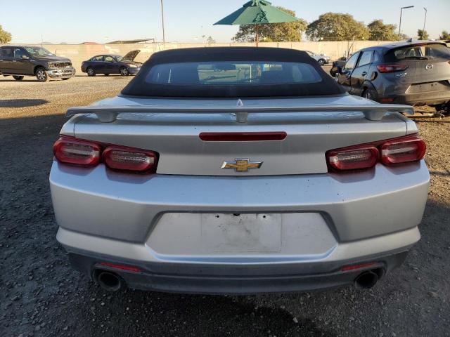 Photo 6 from auction – 2019 CHEVROLET CAMARO LS with VIN 1G1FB3DS6K0120785