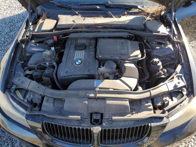 Photo 11 from auction – 2008 BMW 335 I with VIN WBAVB73558FV76026