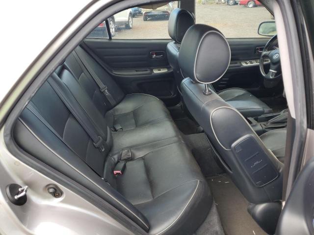 Photo 10 from auction – 2004 LEXUS IS 300 with VIN JTHBD192340088392