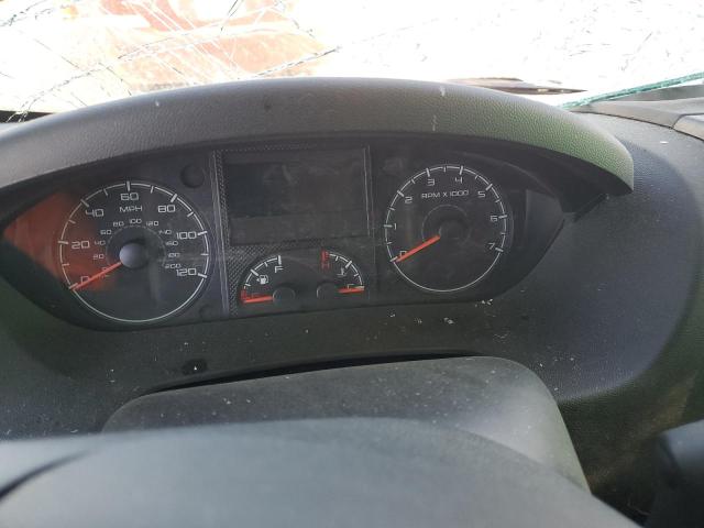 Photo 9 from auction – 2021 RAM PROMASTER with VIN 3C6LRVDG8ME558951