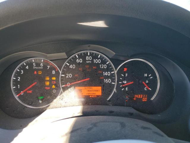 Photo 9 from auction – 2010 NISSAN ALTIMA BAS with VIN 1N4AL2AP2AN434384