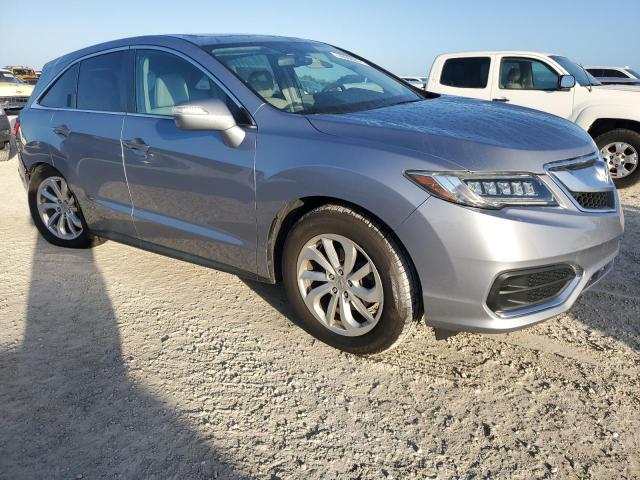 Photo 4 from auction – 2016 ACURA RDX TECHNO with VIN 5J8TB4H58GL014429