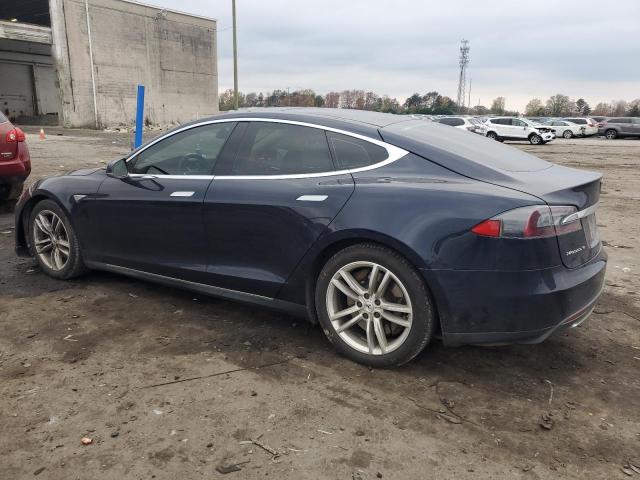 Photo 2 from auction – 2013 TESLA MODEL S with VIN 5YJSA1DN3DFP10647