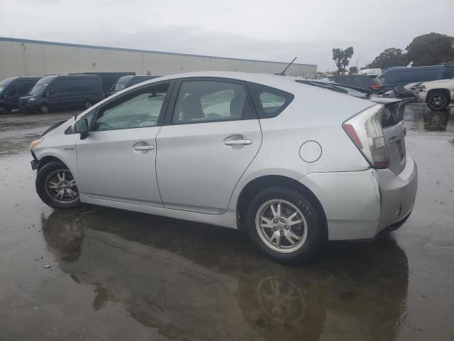 Photo 2 from auction – 2010 TOYOTA PRIUS with VIN JTDKN3DU4A1301066