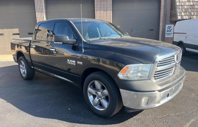 RAM 1500 SLT 2016 with VIN 1C6RR6LT0GS193617 - Photo from auction