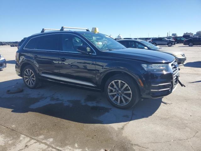 Photo 4 from auction – 2017 AUDI Q7 PRESTIG with VIN WA1VAAF73HD050001