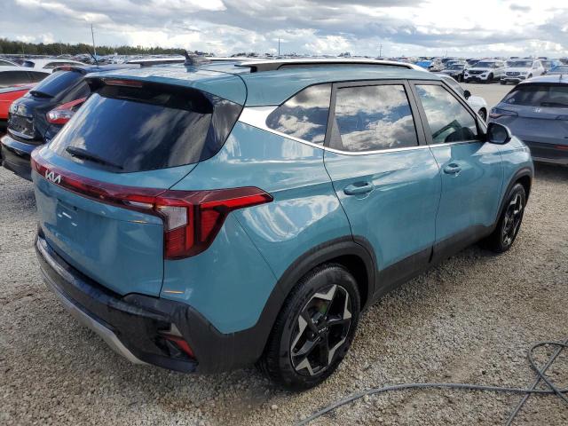 Photo 3 from auction – 2024 KIA SELTOS EX with VIN KNDER2AA0R7575332