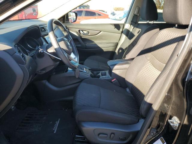 Photo 7 from auction – 2018 NISSAN ROGUE S with VIN 5N1AT2MT4JC776672