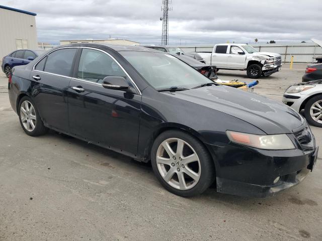 Photo 4 from auction – 2005 ACURA TSX with VIN JH4CL95825C002036