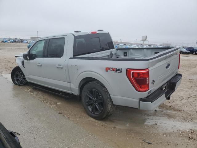 Photo 2 from auction – 2023 FORD F150 SUPER with VIN 1FTFW1E8XPKE47799