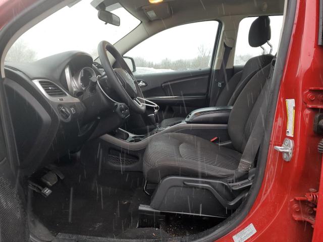 Photo 7 from auction – 2015 DODGE JOURNEY SE with VIN 3C4PDCAB8FT736474