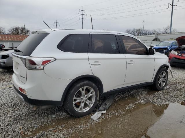 Photo 3 from auction – 2015 MITSUBISHI OUTLANDER with VIN JA4AZ3A35FZ008405