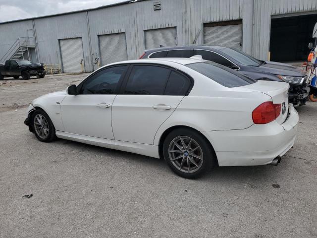 Photo 2 from auction – 2010 BMW 328 I with VIN WBAPH7G52ANM50705