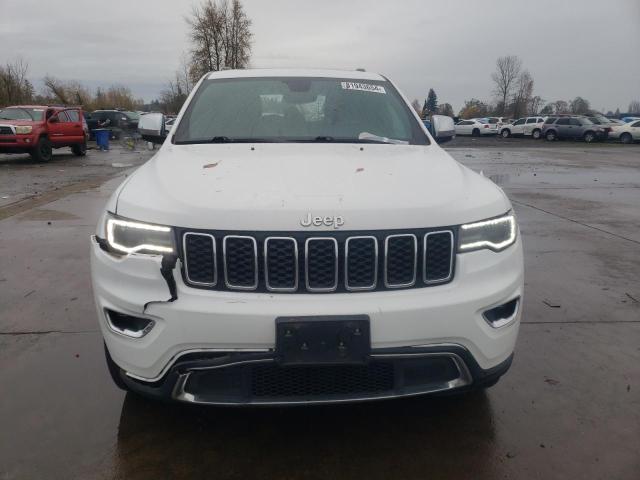 Photo 5 from auction – 2017 JEEP GRAND CHER with VIN 1C4RJFBG7HC855709